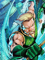Green Arrow: Deep Target no 1 | 2021  - dc-comics photo