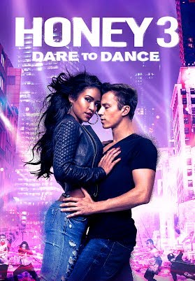  Honey 3: Dare to Dance