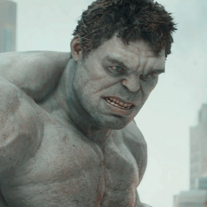 Hulk | The Avengers | 2012 