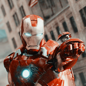  Iron Man | The Avengers | 2012