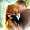  Jace/Clary Icon