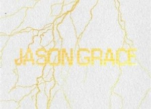 Jason Grace, Son of Jupiter 