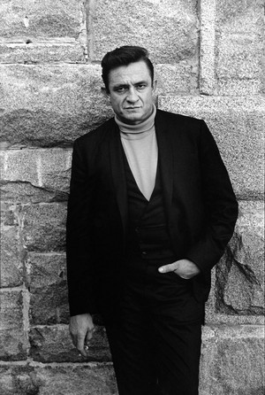Johnny Cash (1932-2003)