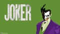 dc-comics - Joker  wallpaper