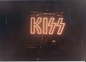  키스 ~Fort Worth, Texas...October 23, 1979 (Dynasty Tour)