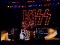 KISS ~Sydney,  Australia...November 22, 1980 (Unmasked World Tour) - kiss photo