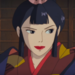 Lady Eboshi icon - hayao-miyazaki icon