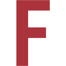 Letter F Photo Png
