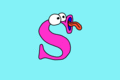 Letter S GIFs - the-letter-s photo