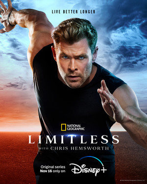  Limitless | Promotional poster