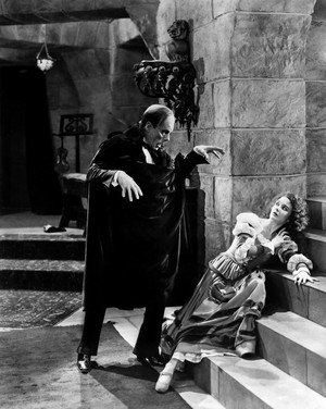  Lon Chaney Sr - The Phantom of the Opera