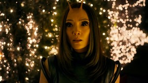 Mantis | Marvel Studios' Special Presentation: The Guardians of the Galaxy Holiday Special