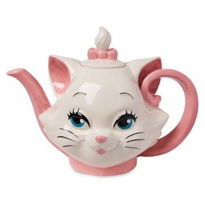  Marie Teapot