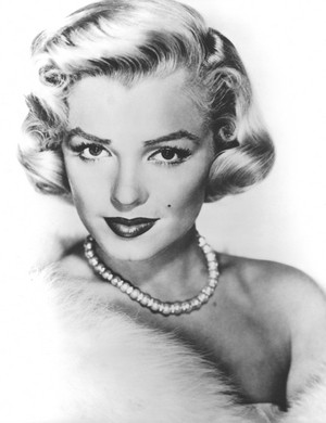  Marilyn Monroe (1926-1962)