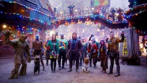  Marvel Studios' Special Presentation: The Guardians of the Galaxy Holiday Special