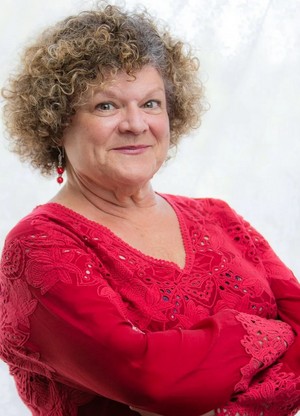 Mary Pat Gleason (1950-2020)