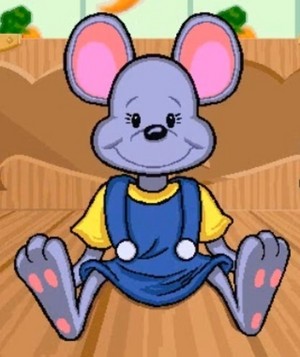 Mat the Mouse Games