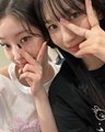Mina and Dahyun  - twice-jyp-ent photo