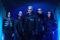 Motionless in White - music photo