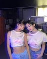 Nayeon and Dahyun - twice-jyp-ent photo