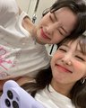 Nayeon and Dahyun  - twice-jyp-ent photo