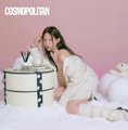 Nayeon x Cosmopolitan - twice-jyp-ent wallpaper