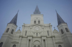  New Orleans