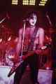 Paul ~Columbus, Ohio...October 11, 1975 (Alive Tour)  - kiss photo