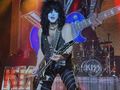 Paul  | KISS KRUISE XI (From Los Angeles to Cabo San Lucas) October 27, 2022 - kiss photo