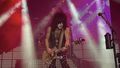 Paul | KISS KRUISE XI (From Los Angeles to Cabo San Lucas) October 27, 2022 - kiss photo