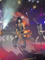 Paul | KISS KRUISE XI (From Los Angeles to Cabo San Lucas) October 27, 2022  - kiss photo