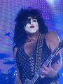 Paul | KISS KRUISE XI (From Los Angeles to Cabo San Lucas) October 27, 2022  - kiss photo