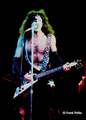 Paul ~Port Huron, Michigan...November 18, 1975 (Alive Tour)  - kiss photo