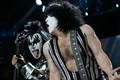 Paul and Gene ~Vancouver, BC, Canada...November 14, 2009 (Alive 35-Sonic Boom Tour)  - kiss photo