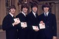 Remember this day, fellow Beatles fans! - the-beatles photo