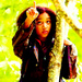 Rue - the-hunger-games icon