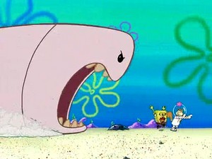  Sandy, SpongeBob, and the Worm Page 539