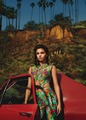 Selena Gomez | Vogue, March 2017 - selena-gomez photo