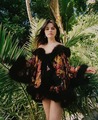 Selena Gomez | Vogue, March 2021 - selena-gomez photo