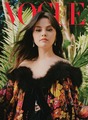 Selena Gomez | Vogue, March 2021 - selena-gomez photo