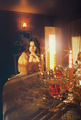 Selena Gomez behind the scenes of ‘Fetish’ music video, 2020 - selena-gomez photo