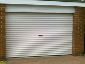 Sentry Garage Doors - Roller Doors Repairs Werribee