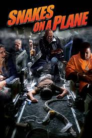 Snakes on a Plane