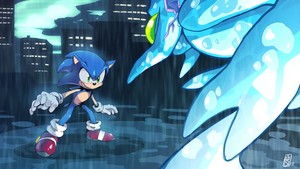  Sonic Adventure