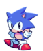 Sonic - sonic-the-hedgehog icon