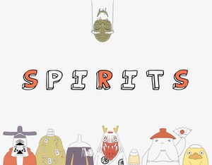  Spirits