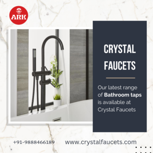  Stainless steel bathroom faucets manufacturers in India
