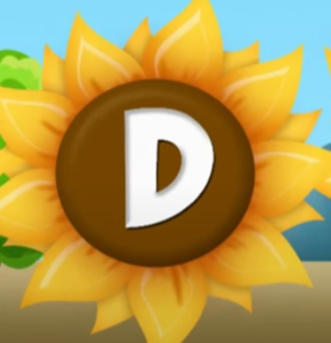 Sunflower D