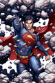 Superman: Space Age | no 2 - dc-comics photo