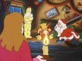 Superted in Superted Meets Father Christmas (1984) - christmas photo